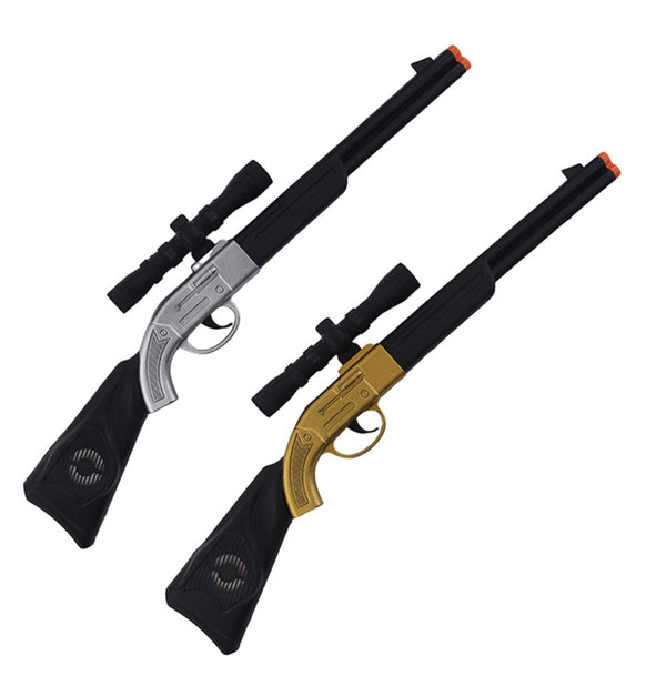 SPECIAL FORCES SNIPER RIFLE